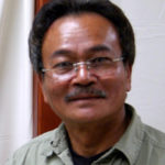 David Nguy, Photo courtesy of Phoenix Bonsai Society